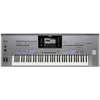 Синтезатор Yamaha Tyros5-76